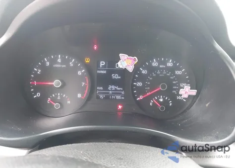 2018 Kia Rio Lx from USA, damaged, VIN 3KPA24AB9JE062396